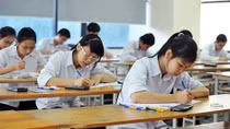 Thi THPT, Đà Nẵng chỉ có 7 điểm 10, môn Toán cao nhất là 9.6