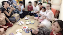 Hoa khôi cuộc thi Vầng trăng khuyết vươn lên kỳ diệu sau tai nạn giao thông