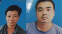 Hai con nghiện chuyên trộm cắp xe ôtô vào ban đêm