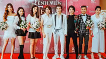 Web-drama Việt: Bắt đầu những cuộc chơi nghiêm túc