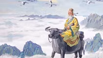 "Thiên địa bất nhân, dĩ vạn vật vi sô cẩu"