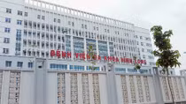 Điều tra vụ cán bộ Công an tử vong do ngộ độc ma túy