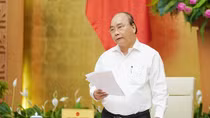 Thành lập Ủy ban là tạo thuận lợi, không tạo gánh nặng hành chính cho doanh nghiệp