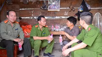 Xuân này Mường Nhé an yên