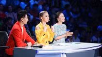 Văn Mai Hương tiết lộ bí mật đặc biệt của hot boy Vietnam Idol Kids