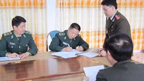 Thấm nhuần bài học về lòng dân