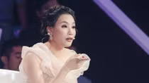 Hồ Quỳnh Hương: Hát như tu sĩ đi ca?
