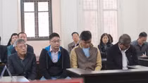 Cựu Tổng Giám đốc chiếm đoạt hàng chục tỷ đồng lĩnh án 18 năm tù