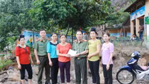 Mường La sẵn sàng cho ngày khai giảng