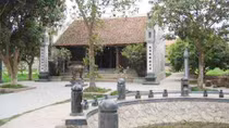 Phong thủy – một “mã” văn hóa