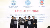 Những thành tựu nổi bật của BHXH Việt Nam sau 25 năm xây dựng, trưởng thành