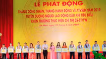 4 tháng đầu năm 2019, PVN nộp NSNN 31,4 nghìn tỷ đồng 