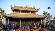 Xứ Đoài