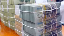 Kế toán trưởng trường trung học tham ô 7,5 tỷ đồng