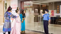 Trào lưu phim cổ trang cung đấu “made in Việt Nam”?