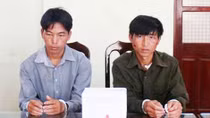 “Cất” những mẻ lưới ma túy “khủng” giữa đại ngàn