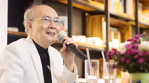 Nhạc sĩ Vũ Thành An: Ta sống ta yêu, yêu nồng nàn..