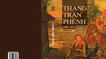 Ra mắt cuốn sách về họa sĩ Thang Trần Phềnh (1895-1973)