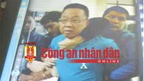 Thu giữ 10kg ma túy đá trên đường vận chuyển