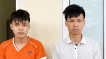 Dùng gái mại dâm làm 'mồi câu" lừa đảo chiếm đoạt tài sản