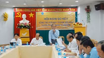 Phát triển hơn 2.600 người tham gia BHXH tự nguyện ở An Giang