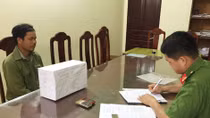 Mua 3kg ma túy đá về bán kiếm lời