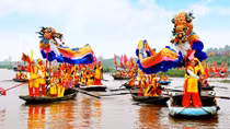 Lễ hội- Ý nghĩa và mô hình tổ chức
