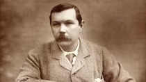 Cha đẻ Sherlock Holmes là ai?