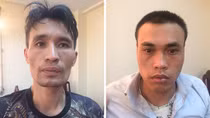 Tóm gọn nhóm đối tượng chuyên đột nhập cửa hàng, trộm tài sản