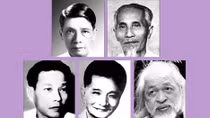 Những nhà văn - "viện sĩ"