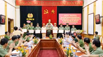 Sẵn sàng các phương án ứng phó với bão, lũ, thiên tai năm 2018