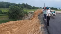 Kon Tum chỉ đạo kiểm tra những bất cập, sai phạm tại tuyến tránh thành phố