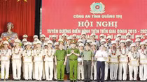 Một thời họ đã sống hào hùng như thế