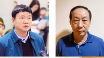 Khởi tố ông Đinh La Thăng và cựu Thứ trưởng Bộ GTVT Nguyễn Hồng Trường