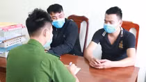 Khởi tố các đối tượng cưỡng đoạt tài sản