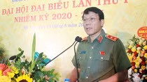Đấu tranh làm thất bại mọi âm mưu và hành vi xâm hại an ninh chính trị nội bộ