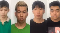Dùng nhẫn vàng giả để lừa đảo dưới chiêu trò “tri ân” khách hàng