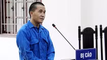 Nhặt ma túy mang bán, lĩnh án 20 năm tù