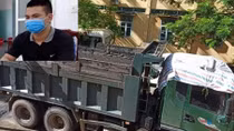 Việc CSGT khống chế lái xe vi phạm: Ngăn chặn hành vi nguy hiểm, chống người thi hành công vụ