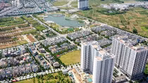 Khu đô thị Dương Nội: Miền đất hứa, giàu tiềm năng của khu vực phía Tây Thủ đô