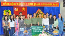 Thứ trưởng Phạm Dũng: Báo CAND phải vượt lên, đến với bạn đọc ngoài biên giới