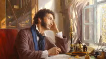 "Mùa thu Boldino" của đại thi hào Aleksandr Pushkin