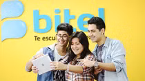 Bitel là công ty viễn thông tăng trưởng nhanh nhất Peru 3 năm liên tiếp