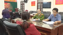 Chuyện chưa kể trong hành trình giải cứu 2 phụ nữ bị bán làm “vợ người ta”