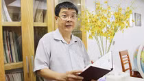 Trò chuyện với chủ nhân huy chương bạc Toán học quốc tế đầu tiên của Việt Nam