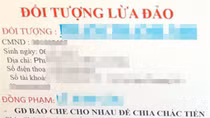 Các công ty cho vay tiền qua app đa phần được điều hành từ người nước ngoài