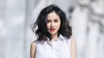 Đinh Ngọc Diệp: Hạnh phúc được đứng sau camera