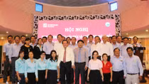 Sức vươn mạnh mẽ của Công ty CP Du lịch An Giang