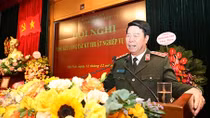 Chủ động, sáng tạo, góp phần cùng Công an cả nước bảo vệ vững chắc an ninh quốc gia