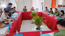 Hiệu quả mô hình “Tuyên truyền, giáo dục, cảm hóa đối tượng tại cơ sở tôn giáo”